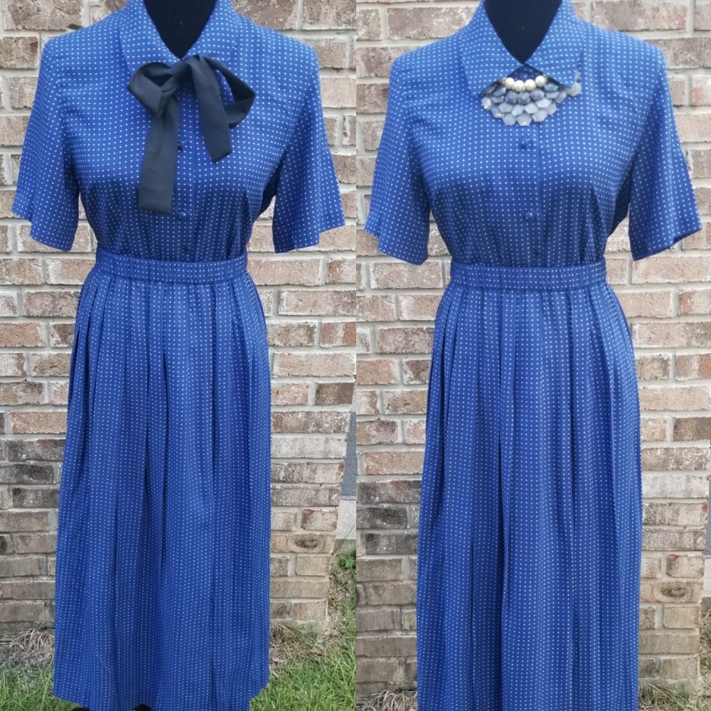 Vintage 2pc